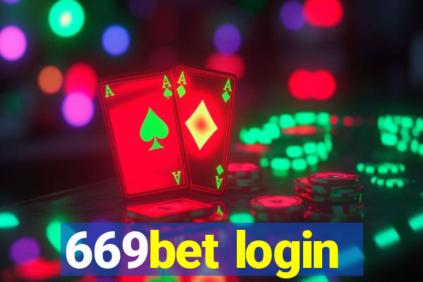 669bet login